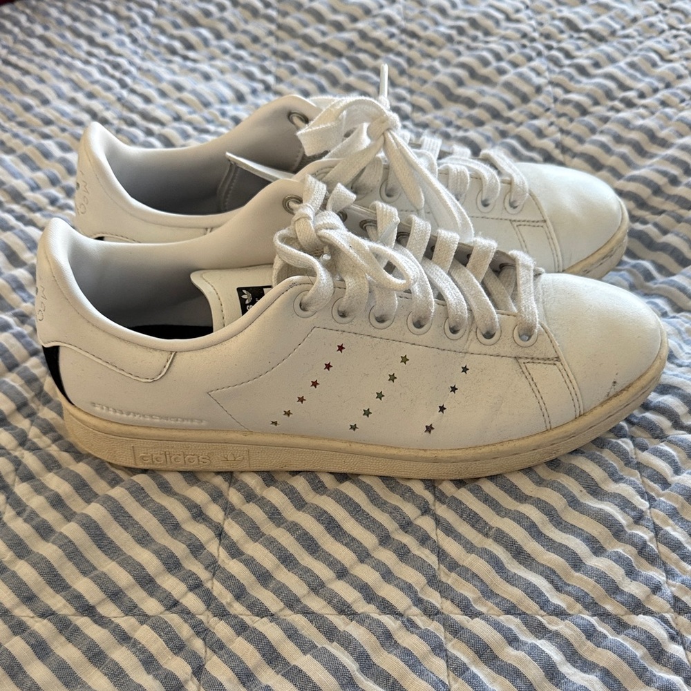 Adidas Stella McCartney Stan Smith Sneakers